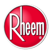 Rheem heating and cooling products