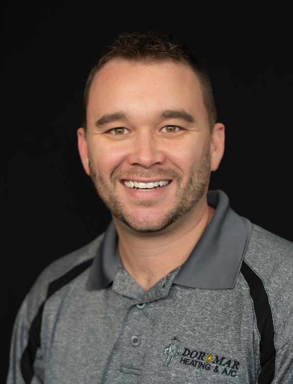 Dormar owner Steven K. Brewer