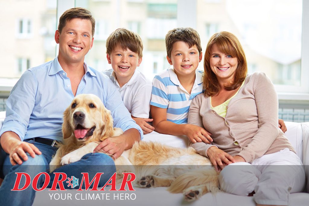 Why does my furnace filter get dirty so quickly