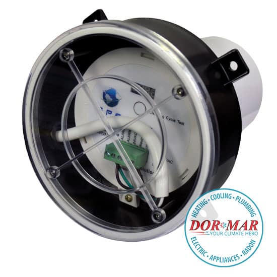 iWave-C closeup by Dor-Mar